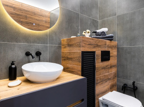 Квартира Дизайнерская на М7