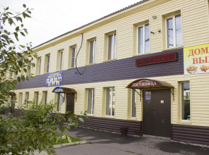 Калачинская