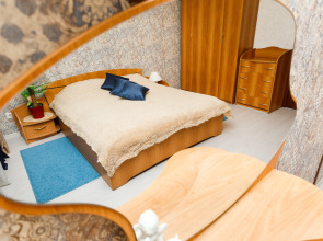 Апартаменты на Белинского 41