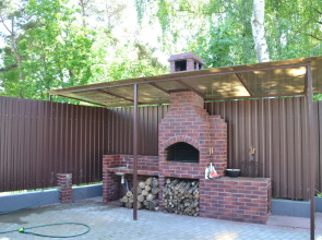 Гостевой дом На Взморье