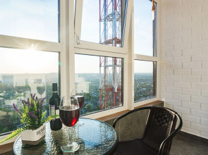 Квартира Лофт в Сердце Ростова