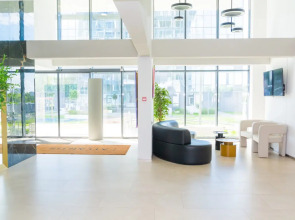 Апартаменты Дизайн в Центре Города