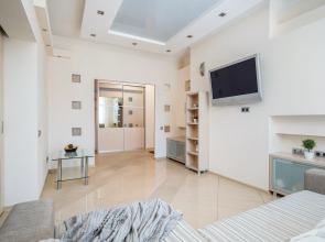 Апартаменты в центре на независимости