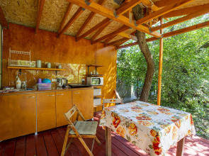 Гостевой Дом у Заповедника