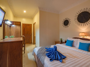 Хостел The Siem Reap Chilled Backpacker