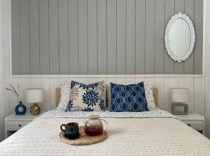 Гостевой дом Домик Скандик