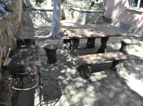 Гостевой Дом Vetan