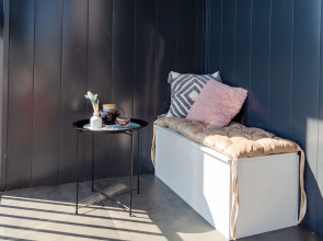 Апартаменты Пушкин