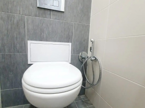 Квартира Семейная