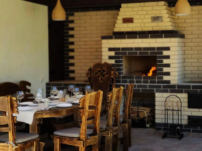 Beryozka Yug Mini Hotel