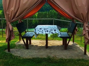 Гостевой Дом Берег