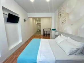 Квартира на Шубина 44к2