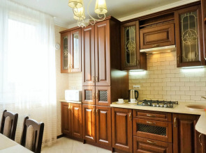 Апартаменты Elegant