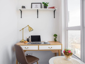 Роскошные Апартаменты ЖК Романов