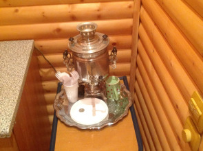 Гостевой Дом на Свердлова