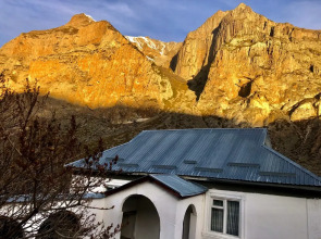 Гостевой дом Горская сакля ЧегТау