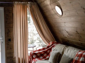 Апартаменты Atmosphere Village