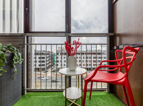 Апартаменты TatAparts ЭКИЯТ  Exclusive Residences