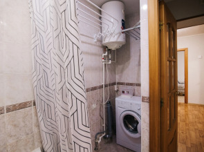 Апартаменты в Самом Сердце Города