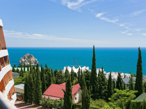 Апартаменты Familiya Apartments 99 Премиум