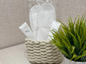 Апартаменты SutkiVIP (СуткиВИП) на ул.  Шмидта 3