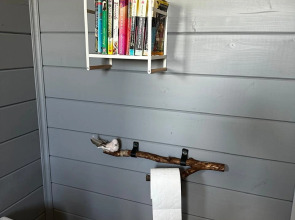 Частный дом АртДача