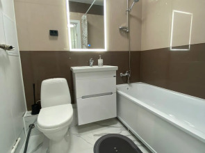 Квартира в Новеллах