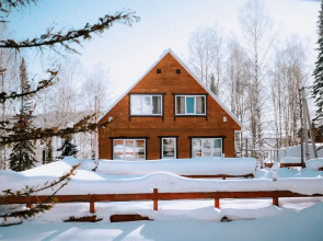 База Отдыха Сердце Сибири