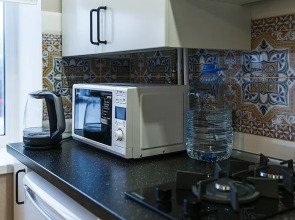 Апартаменты Арт около Кремля Кантри