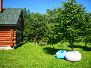 Гостевой дом Поместье Восветава