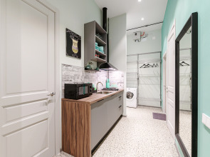 Апартаменты красивые на Рубинштейна