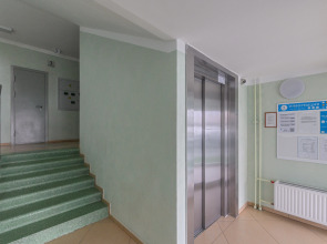 Апартаменты Pulkovo Hills у Экспофорума