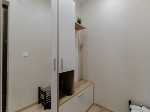 Квартира Солнечная возле парка в центральном районе города