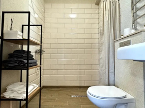 Гостевой Дом Студии Kontinent