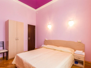 Гостевой дом Славянка