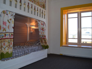 Жилые помещения Мишаня