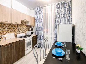 Апартаменты Новинский бульвар 14