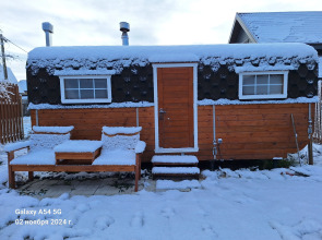 Частный дом Константиновские Дачи