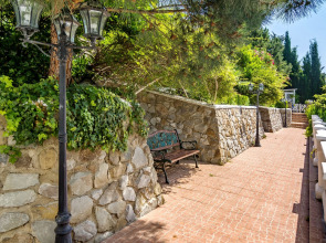 Бутик-отель Бон Мезон