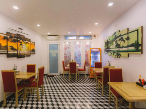 Отель Hanoi Inner