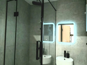 Апартаменты New York сети DeNewHome