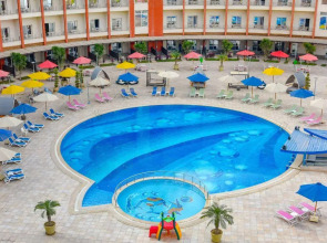 Tolip El Narges Hotel & Spa