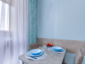 Апартаменты Тульская 80