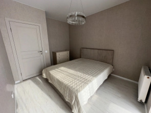 Квартира Уютная