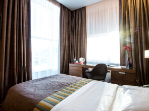 Отель Олимпик