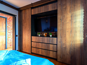 Апартаменты Amber Эпроновская