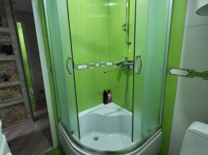 Гостевой дом Уютный домик