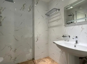 Апарт-отель Самые лучшие апартаменты на первой береговой линии