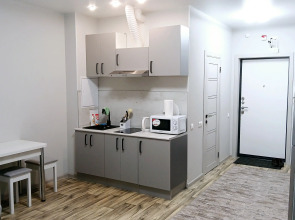 Квартира Студия