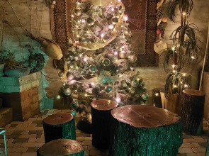 Гостевой дом Riverside